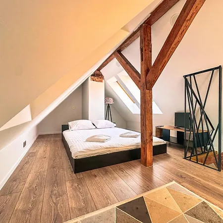 Tiny Gem Next To The Park Apartment Klaipeda Exterior photo