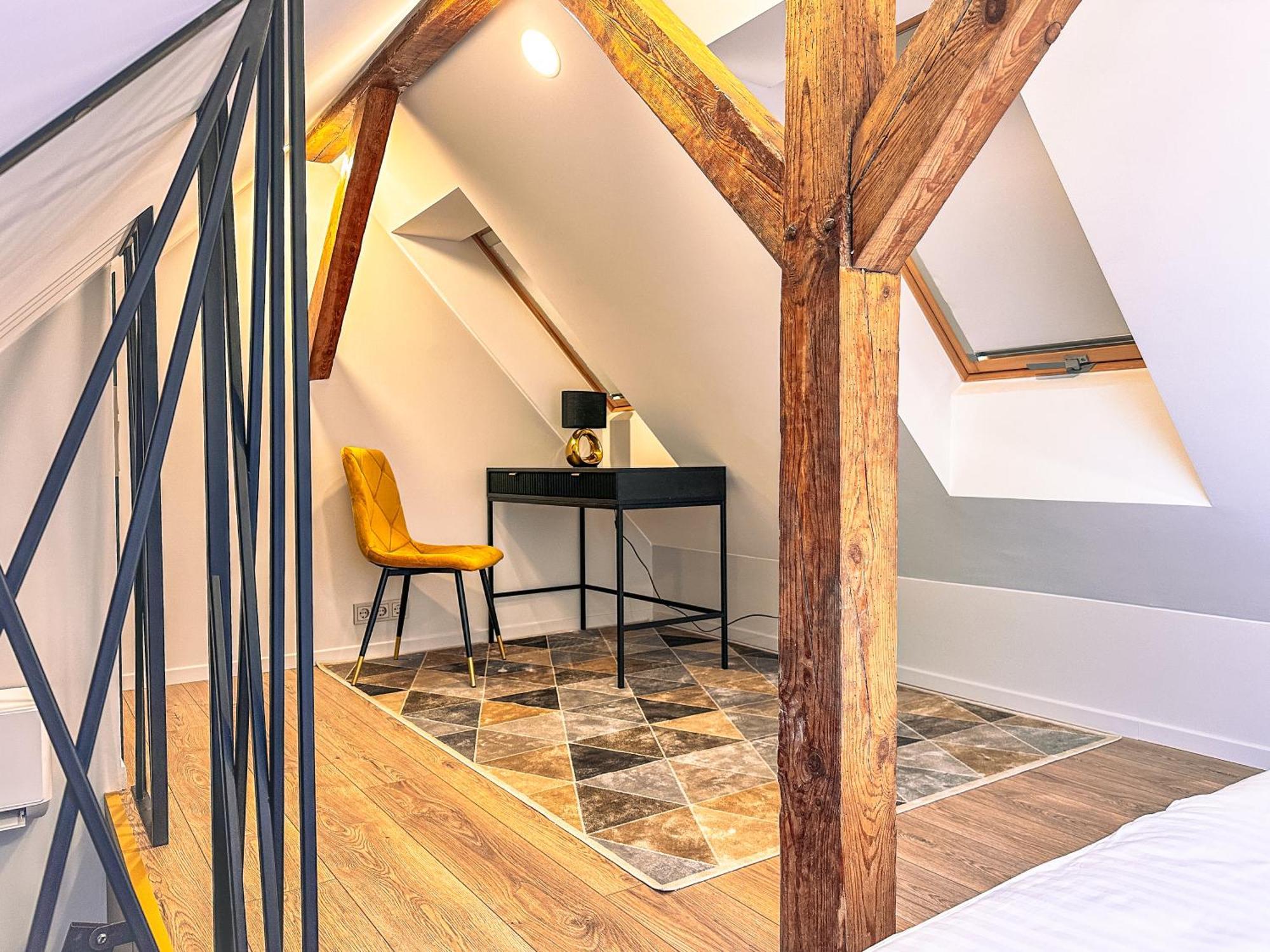 Apartment Tiny Gem Next To The Park Klaipeda